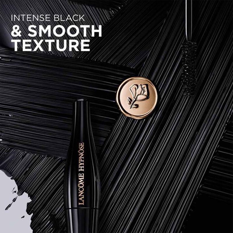 Lancôme Hypnose Mascara - 01 Noir image number 2